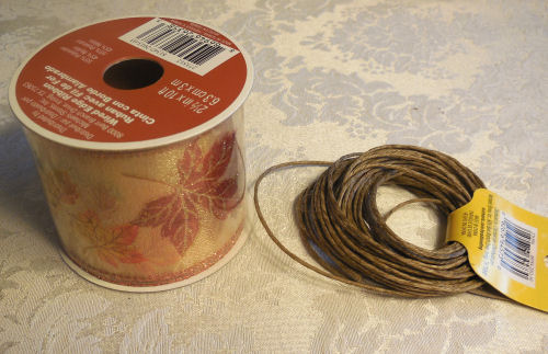 Supplies