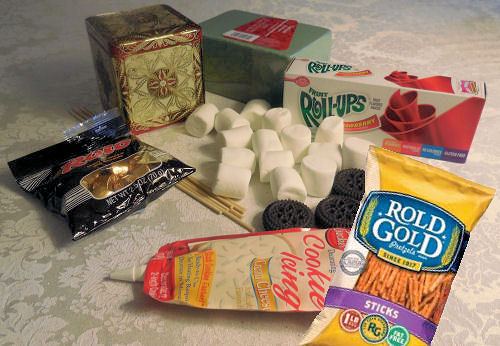 supplies