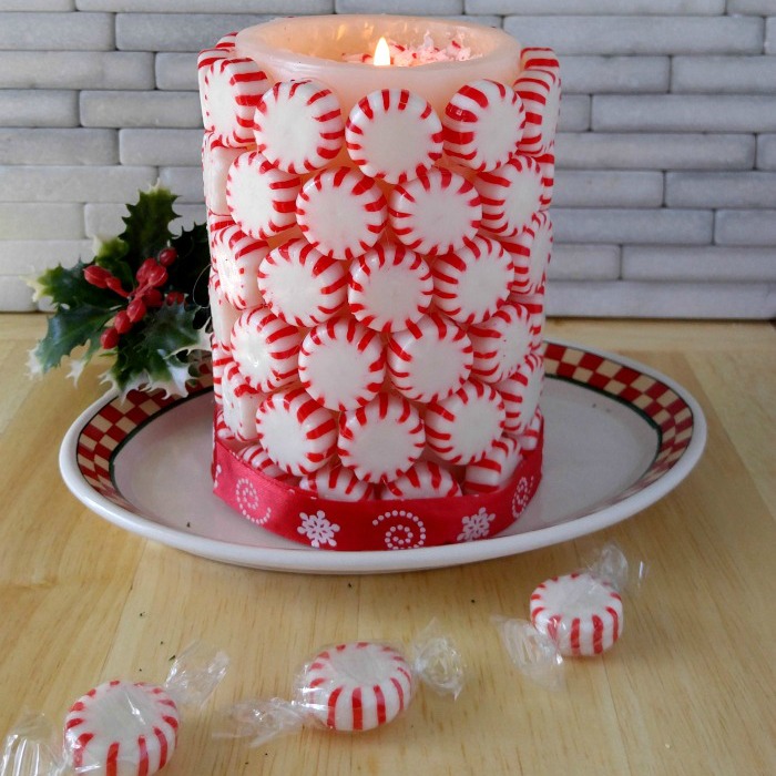 Peppermint Candle