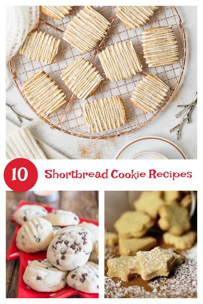 shortbread cookie recipes 10 tasty shortbread cookie recipe to tempt your sweet tooth