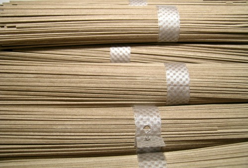 Eating long noodles on new years is supposed to give you longevity - lucky new year foods