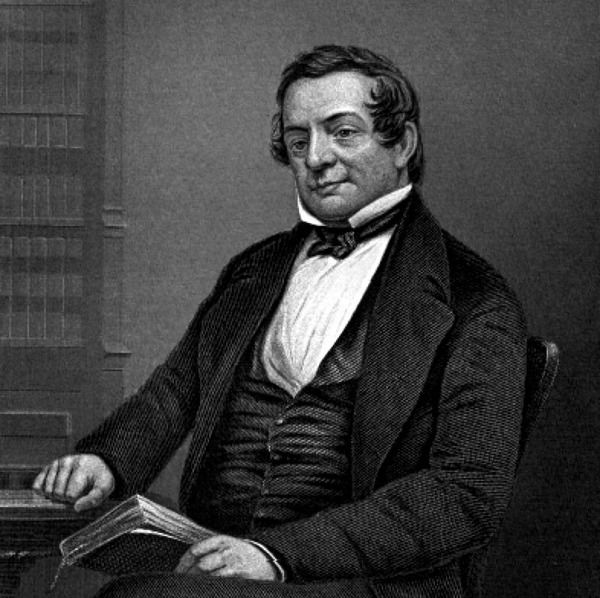 Washington Irving Washington Irving