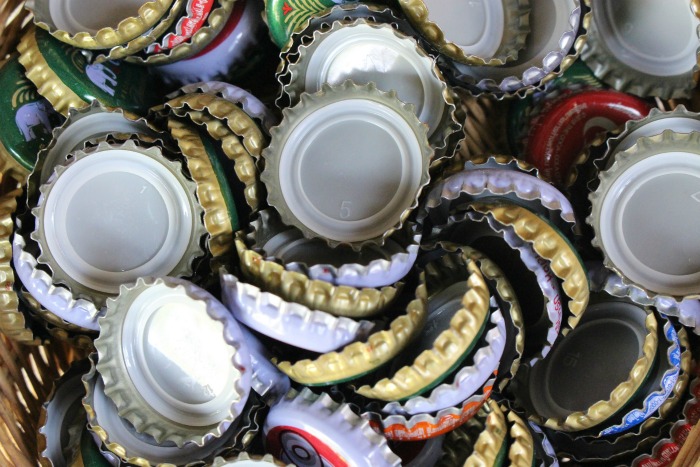 Bottle caps