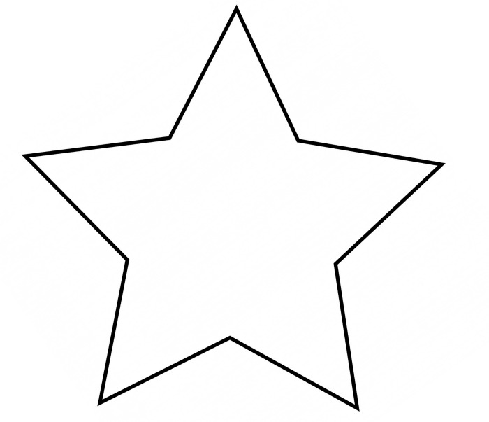 Star Pattern