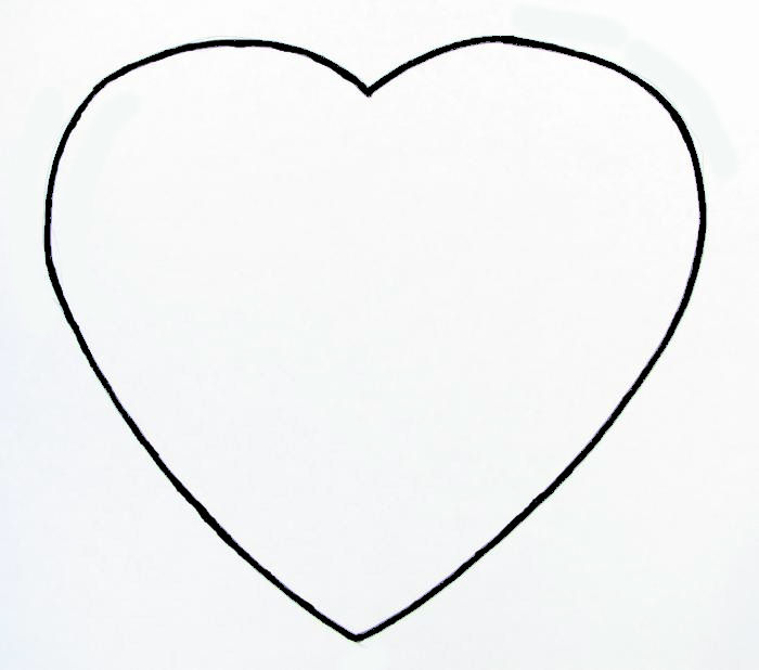 Heart Pattern