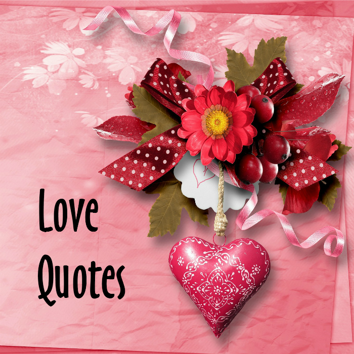 Inspirational love quotes Inspirational Love Quotes