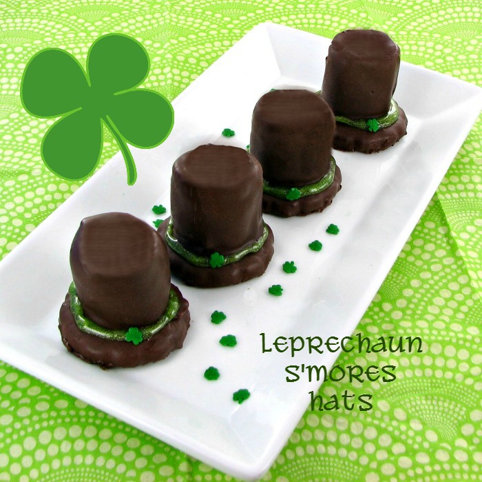Leprechaun hats