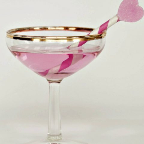 Love Potion Cocktail