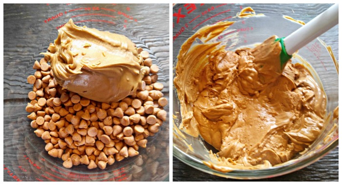 melting the butterscotch melting the butterscotch