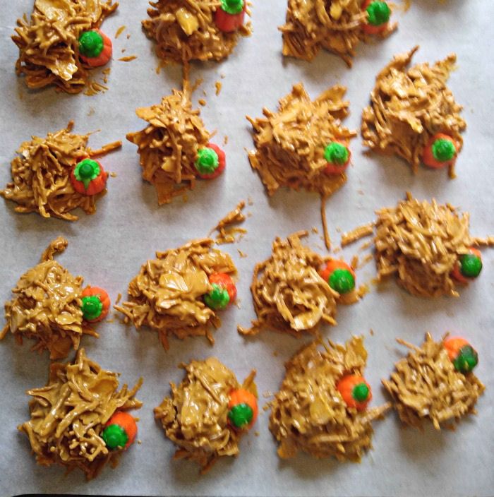 pumpkin cookies pumpkin cookies