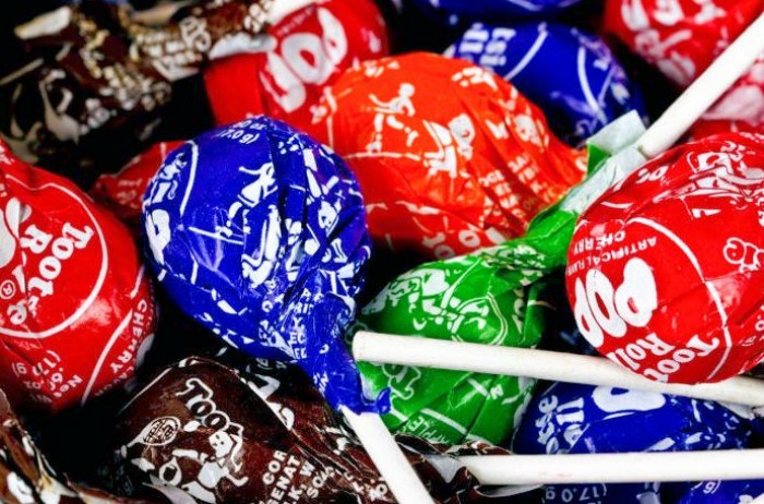 tootsie pops tootsie pops