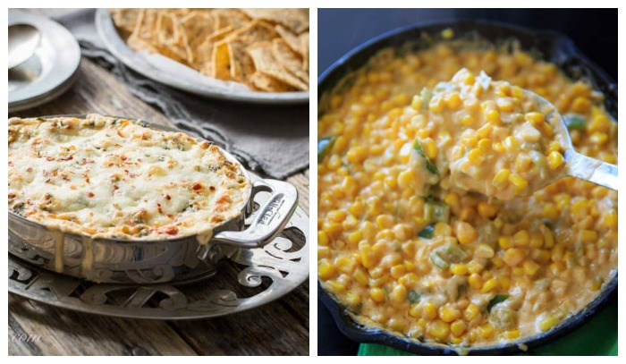 Hot and spicy dips spicy dip recipes