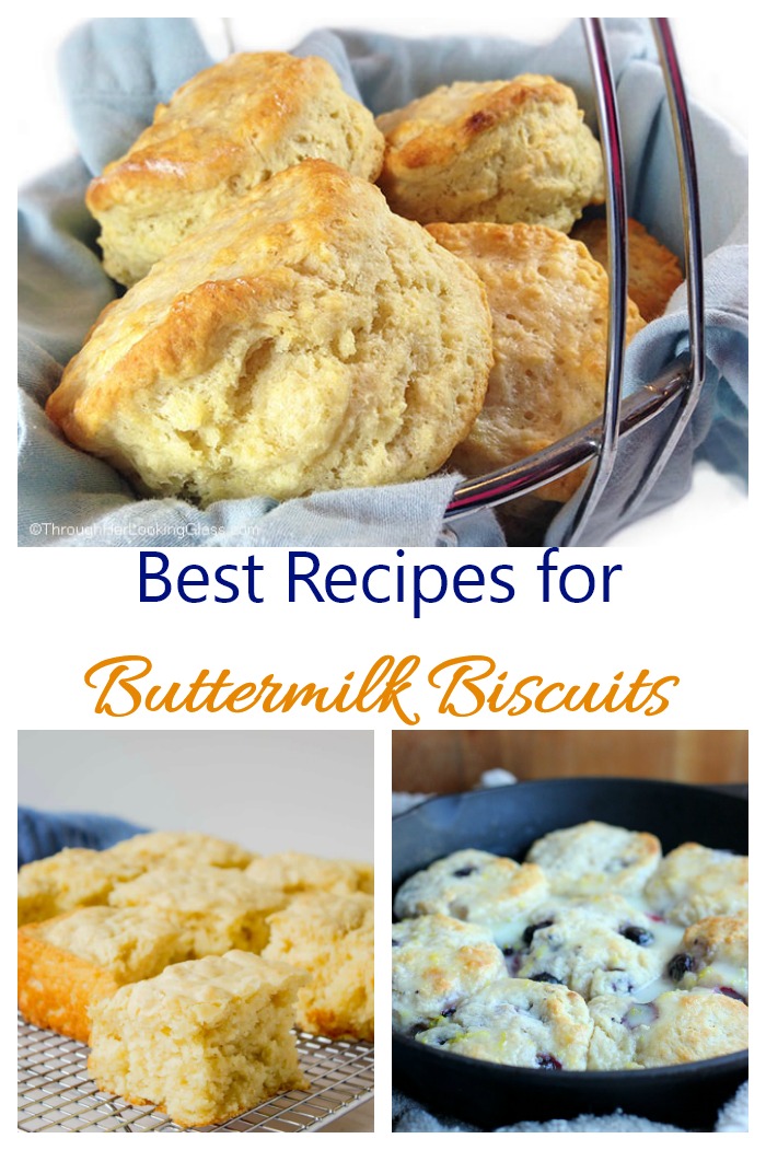 buttermilk biscuit recipes Best buttermilk biscuits day. They make a wonderful side dish or breakfast choice
