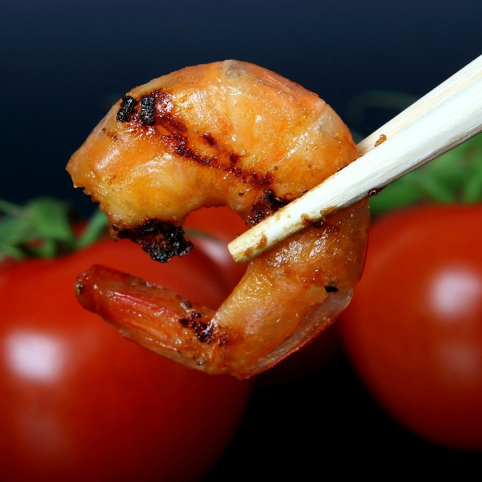 National Shrimp Day – May 10 – Tasty and Good For You Too!