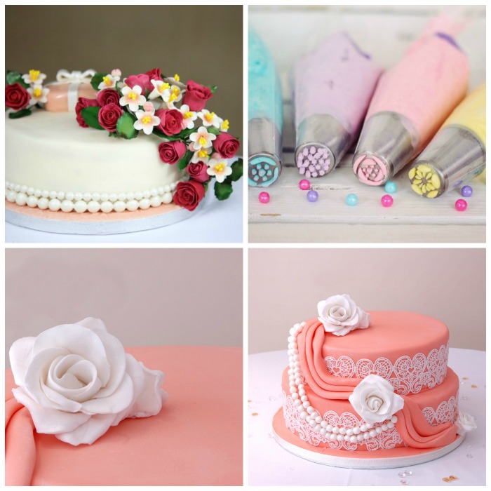 National Cake Decorating Day