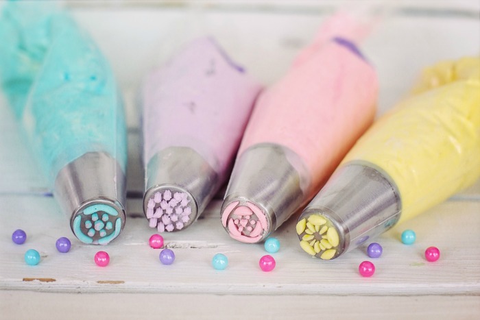 cake decorating tips Cake decorating Tips