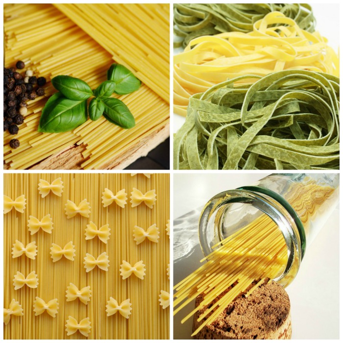 National pasta day