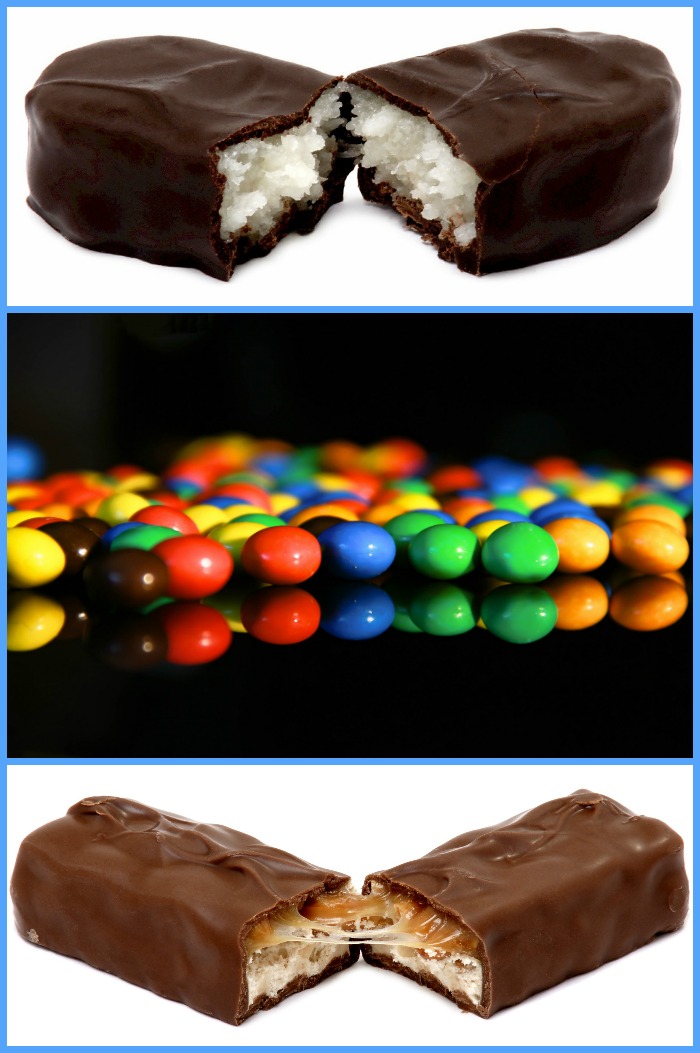 November 4 is National Candy Day. Find out about the history of candy and get some home made candy recipes.