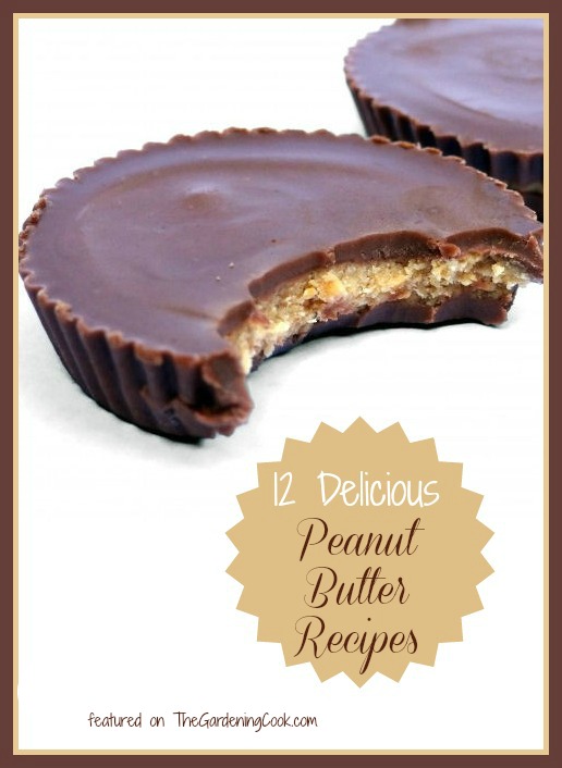 Image for 12+ Fabulous Peanut Butter Recipes