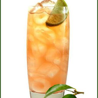Image for Southern Comfort Southern Breeze Cocktail