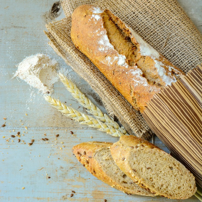 Loaf of French Bread