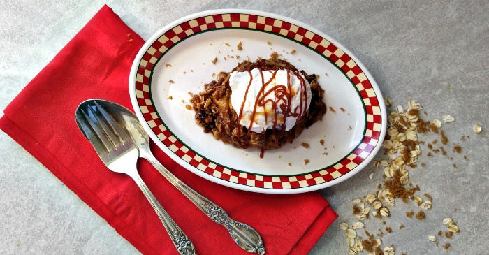 Image for Hasselback Baked Apples – Tasty Gluten Free Sliced Apples Recipe