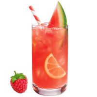 Image for Watermelon Raspberry Lemonade – Not your usual Recipe