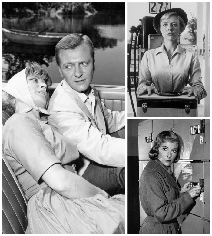 actors from The Twilight Zone