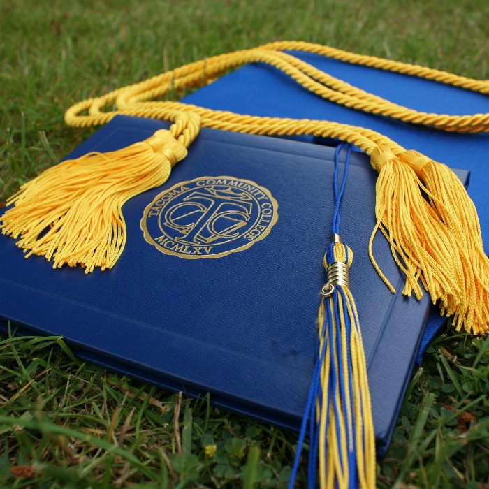 Graduation Cap