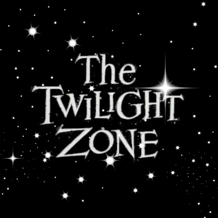 National Twilight Zone Day