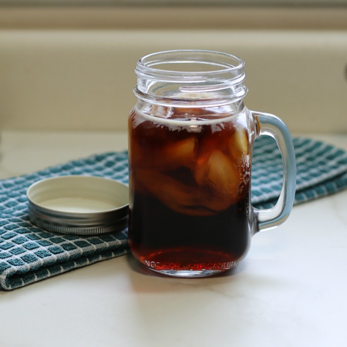 Mug of Root Beer
