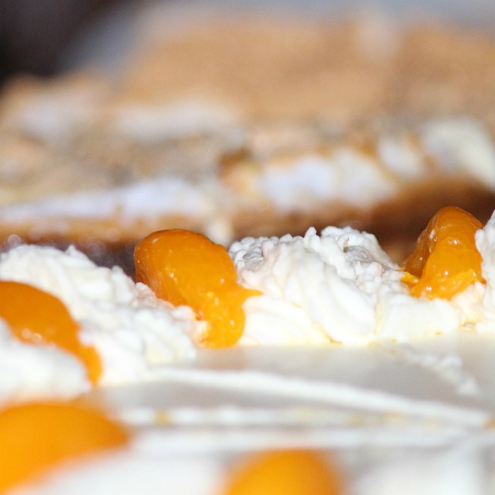 National Peaches ‘N’ Cream Day – Celebrate with some Recipes