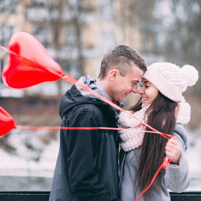 National Spouses Day – January 26 – Get Cozy with your Mate