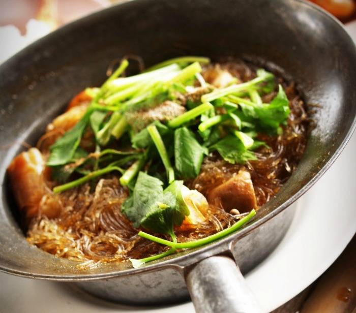 pan of curried chicken Facts about cooking curry