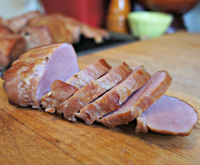 Canadian Bacon