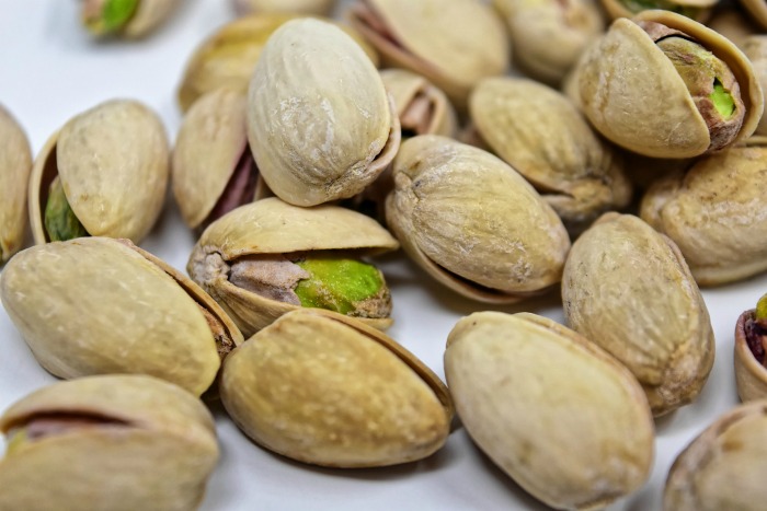 pistachio nuts Pistachio nuts