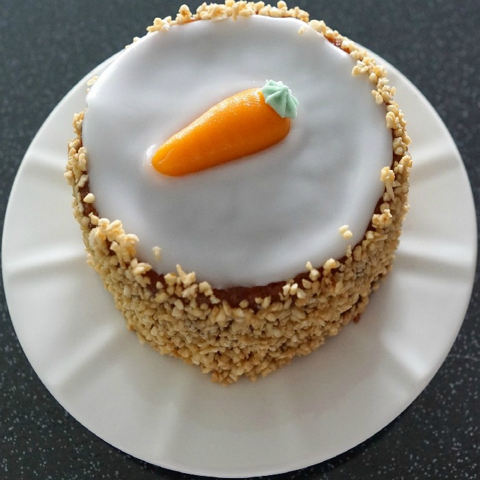 National Carrot Cake Day – February 3 – Recipes and Fun Facts