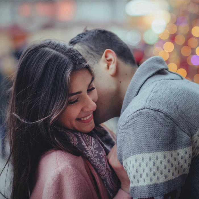 National Kiss Your Fiance Day – March 20 – Time to Pucker up!