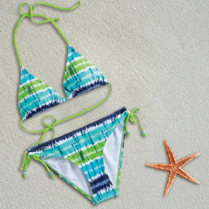 National Bikini Day – July 5 – Fun Facts – Let’s Head to the Beach!