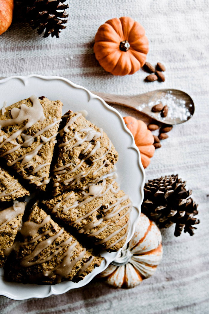 Easy thanksgiving table decorations