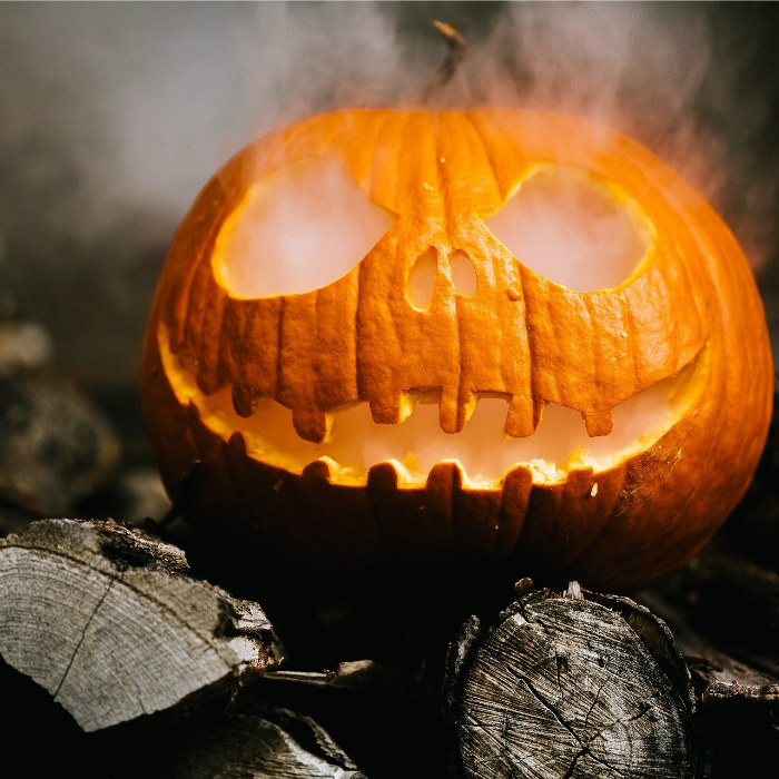 Adult Halloween party ideas