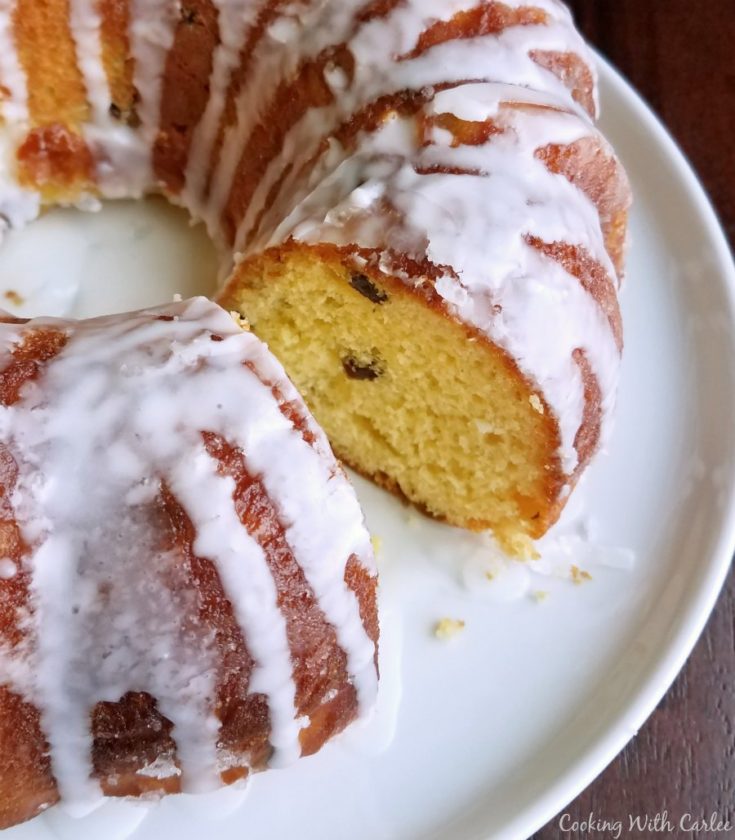 Image for Polish Lemon Babka
