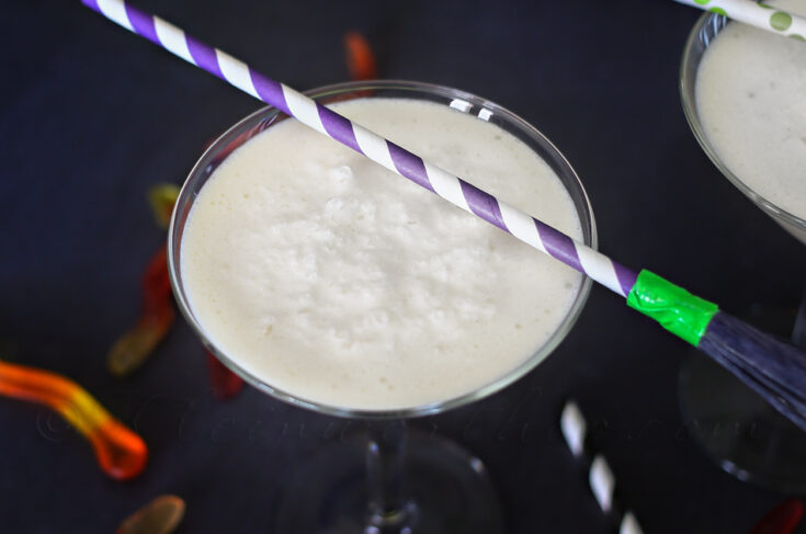 Image for White Witch Cocktail