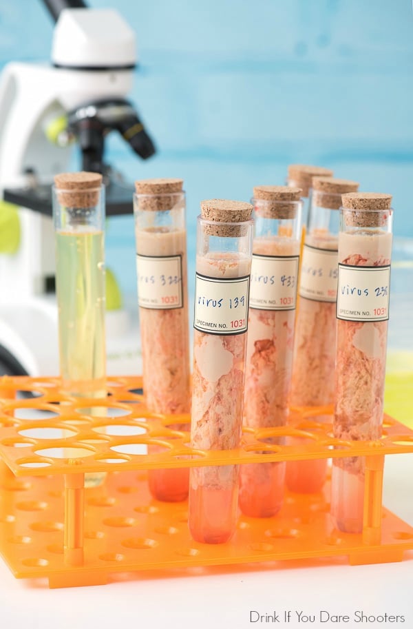 Image for Brain Hemorrhage Shooters