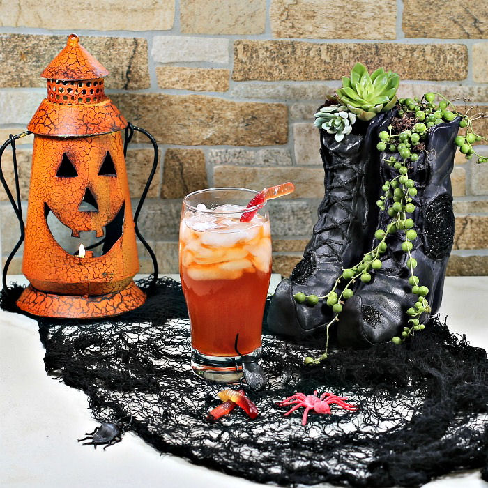 Image for Halloween Witches Brew Cocktail