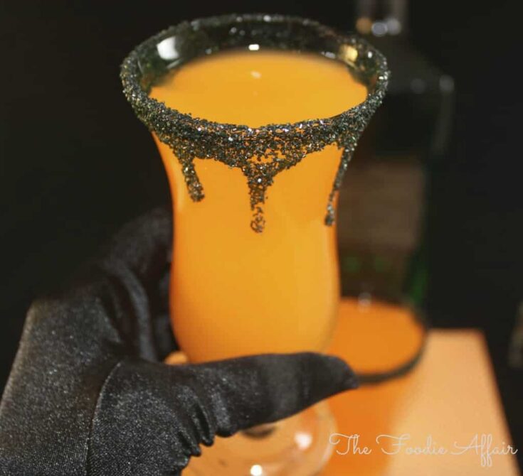 Image for Hocus Pocus Halloween Cocktail