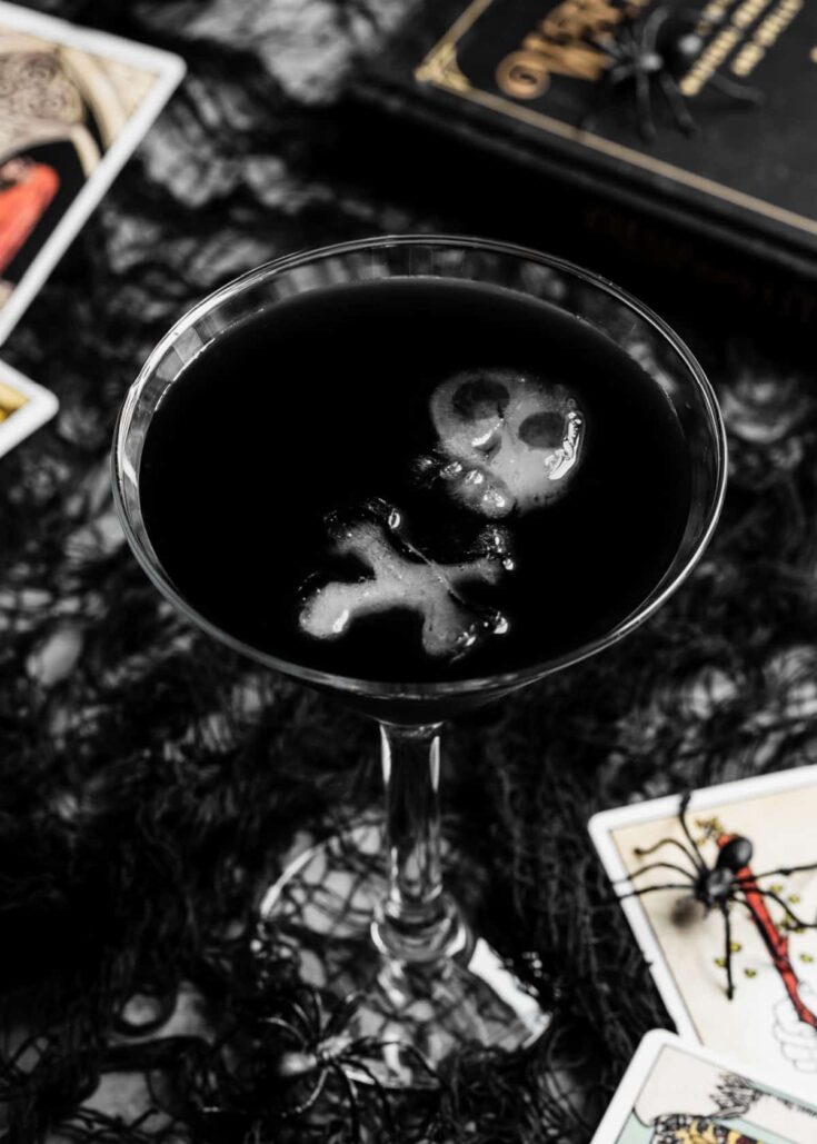 Image for Black Magic Martini