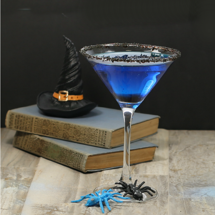 Image for Witches Brew Martini